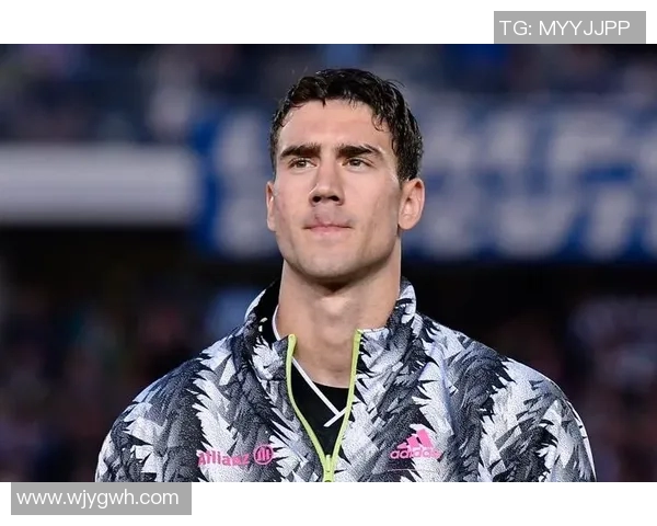 弗拉霍维奇的崛起与挑战：解析这位年轻前锋的未来发展之路